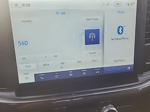 Certified 2022 Ford F150 XLT w/ Equipment Group 302A High image 20