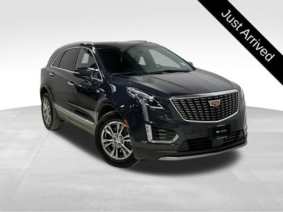 Used 2023 Cadillac XT5 Premium Luxury w/ Technology Package