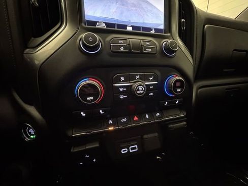 Used 2020 Chevrolet Silverado 1500 LT w/ Texas Edition image 10