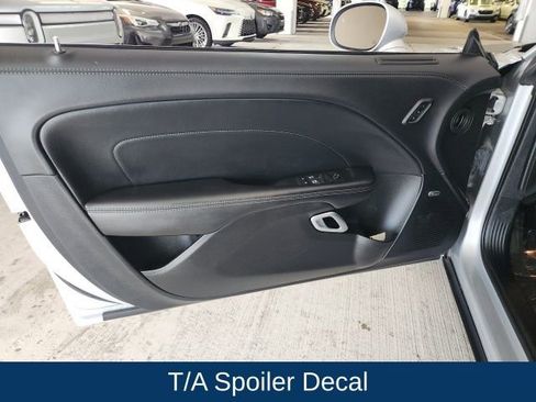 Used 2023 Dodge Challenger R/T Scat Pack w/ T/A Package image 31