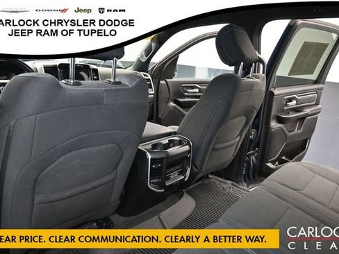 Used 2023 RAM 1500 Big Horn AWD/4WD image 26