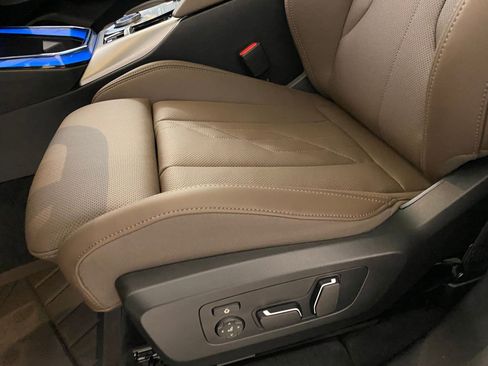 New 2026 BMW X3 xDrive30 w/ M Sport Package image 12