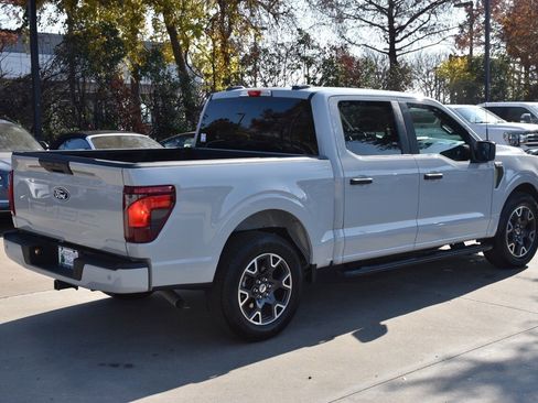 Certified 2024 Ford F150 STX image 7