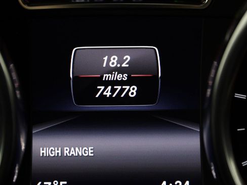 Used 2018 Mercedes-Benz G 65 AMG 4MATIC image 50