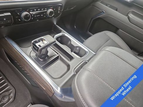 Used 2023 Chevrolet Silverado 1500 LT AWD/4WD image 23