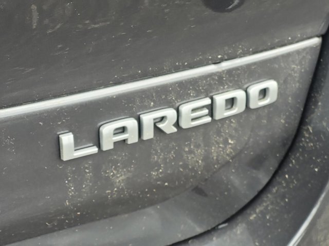 New 2026 Jeep Grand Cherokee L 2WD image 8