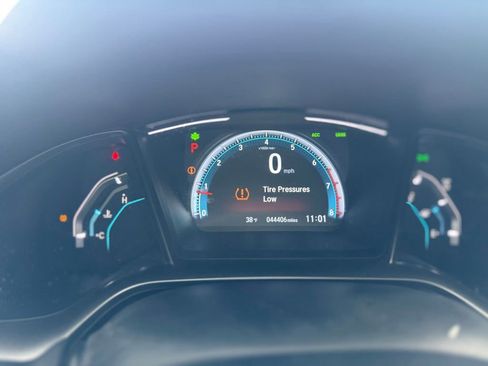 Used 2021 Honda Civic EX image 26