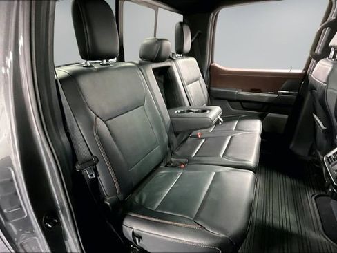 Used 2023 Ford F150 Lariat w/ Equipment Group 502A High image 26