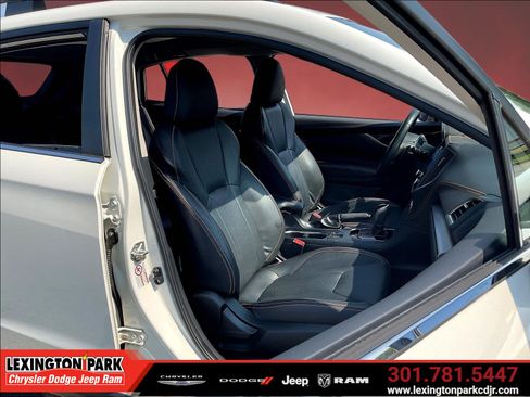 Used 2019 Subaru Crosstrek 2.0i Limited AWD/4WD image 28