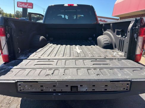 Used 2017 Ford F250 Platinum w/ Platinum Ultimate Package image 32