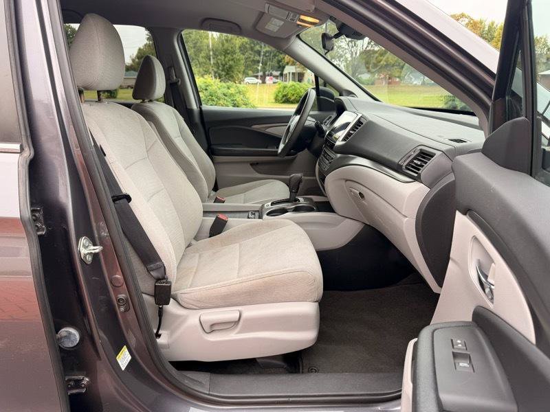 Used 2016 Honda Pilot EX image 13