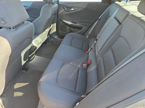 Used 2024 Chevrolet Malibu LT image 15
