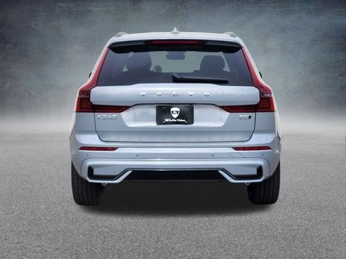New 2026 Volvo XC60 B5 Ultra w/ Climate Package image 6