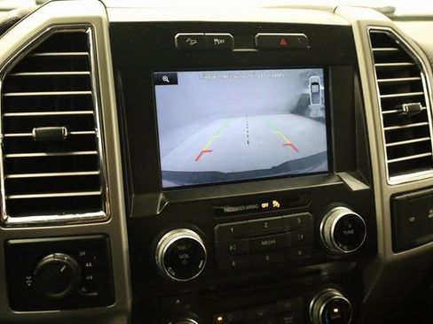 Used 2015 Ford F150 Lariat w/ Equipment Group 502A Luxury image 23