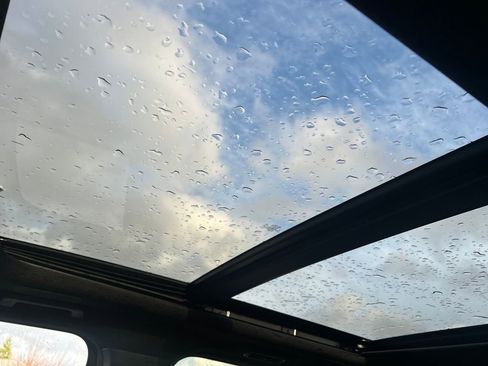 New 2025 Ford Expedition Max Platinum w/ Stealth Performance Package image 27