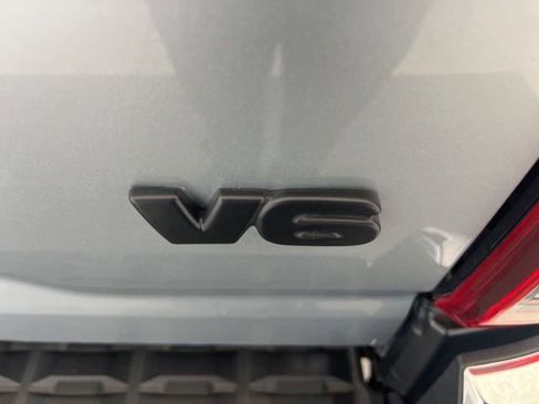 Used 2023 Toyota Tacoma SR5 image 9