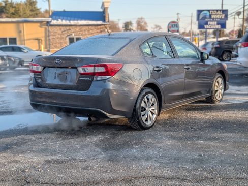 Used 2020 Subaru Impreza 2.0i image 10