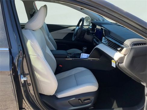 New 2026 Toyota Camry XLE image 12