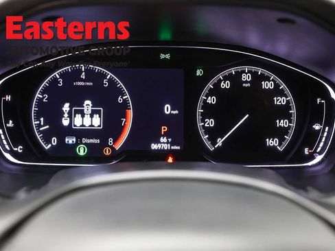 Used 2022 Honda Accord Sport Special Edition image 17
