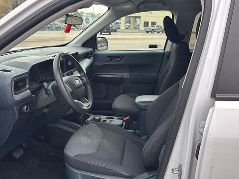 Used 2024 Ford Maverick XL w/ Equipment Group 100A Standard image 10