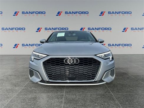 Used 2024 Audi A3 2.0T Premium image 8