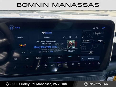 Used 2025 Ford Mustang Dark Horse image 17