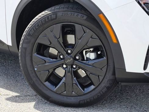 Used 2025 Kia Sportage X-Line image 5