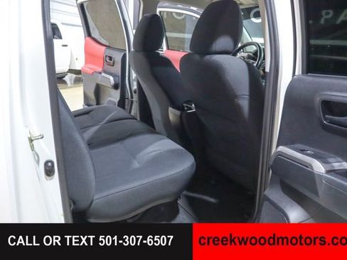 Used 2019 Toyota Tacoma SR5 AWD/4WD image 45