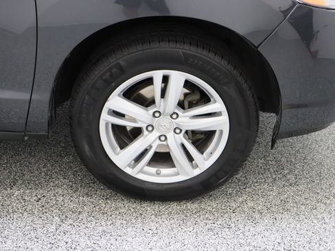 Used 2013 Acura RDX FWD w/ Technology Package image 5