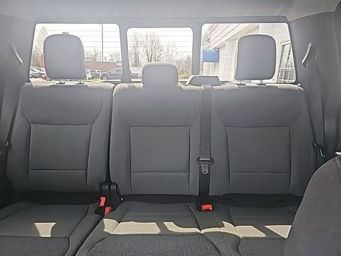 New 2026 Ford F150 XLT w/ Equipment Group 302A MID AWD/4WD image 10