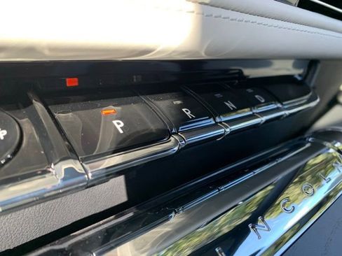 New 2025 Lincoln Aviator Black Label image 23