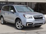 Used 2018 Subaru Forester 2.5i Touring w/ Popular Package #3B image 2