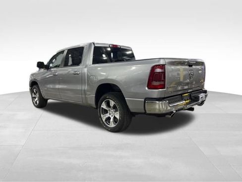 Used 2023 RAM 1500 Laramie image 6