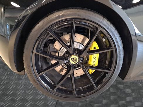 New 2024 Lotus Emira First Edition image 17