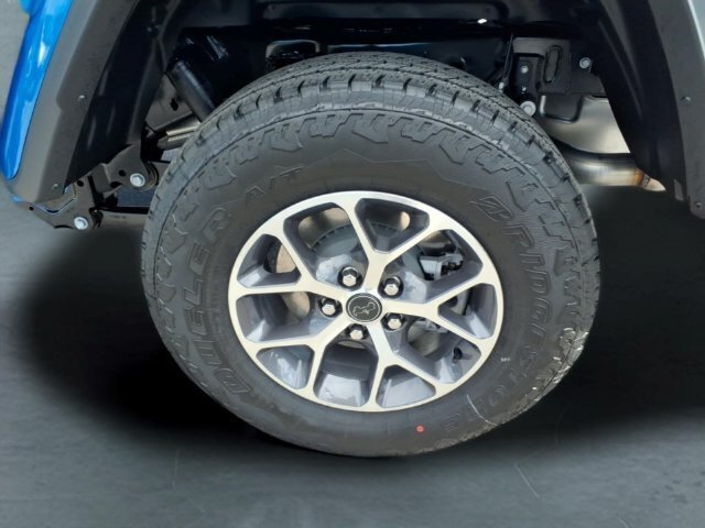 New 2027 Jeep Gladiator Sport AWD/4WD image 10