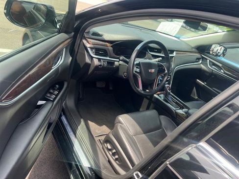 Used 2016 Cadillac XTS Luxury w/ Driver Awareness Package FWD image 5