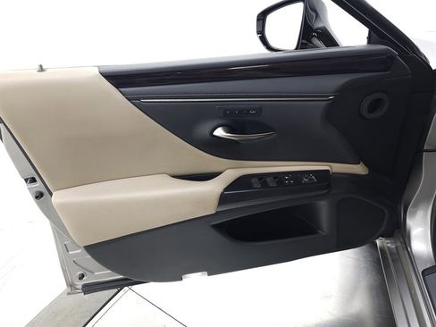 Certified 2020 Lexus ES 350 w/ Premium Package image 14