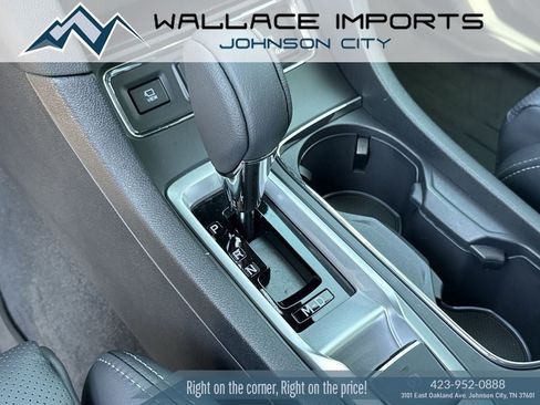 Certified 2026 Subaru Ascent Limited AWD/4WD image 18