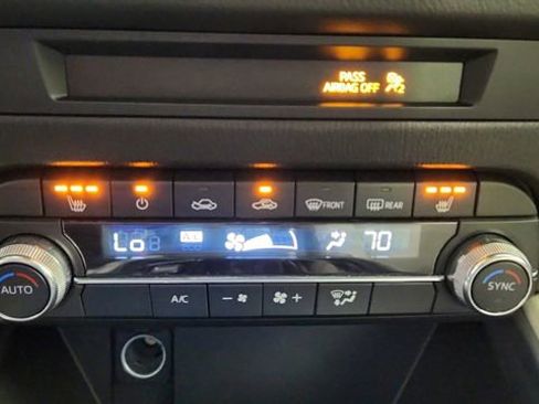 Certified 2023 MAZDA CX-5 AWD 2.5 S w/ Premium Package image 23