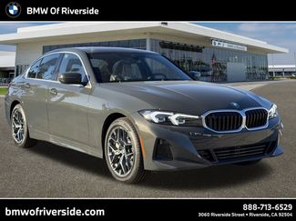 New 2026 BMW 330i Sedan 360° Tour