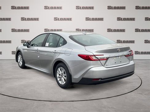 New 2026 Toyota Camry LE image 3