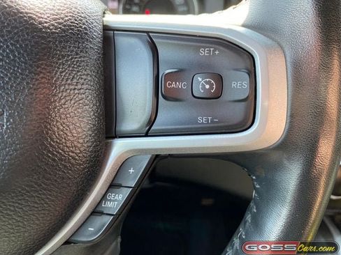 Used 2023 RAM 1500 Big Horn AWD/4WD image 18