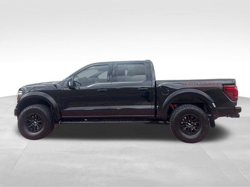 Used 2024 Ford F150 Raptor AWD/4WD image 6
