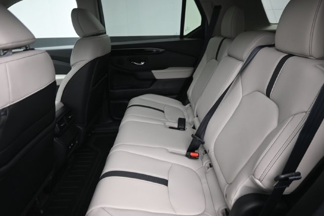 New 2026 Honda Passport RTL image 19