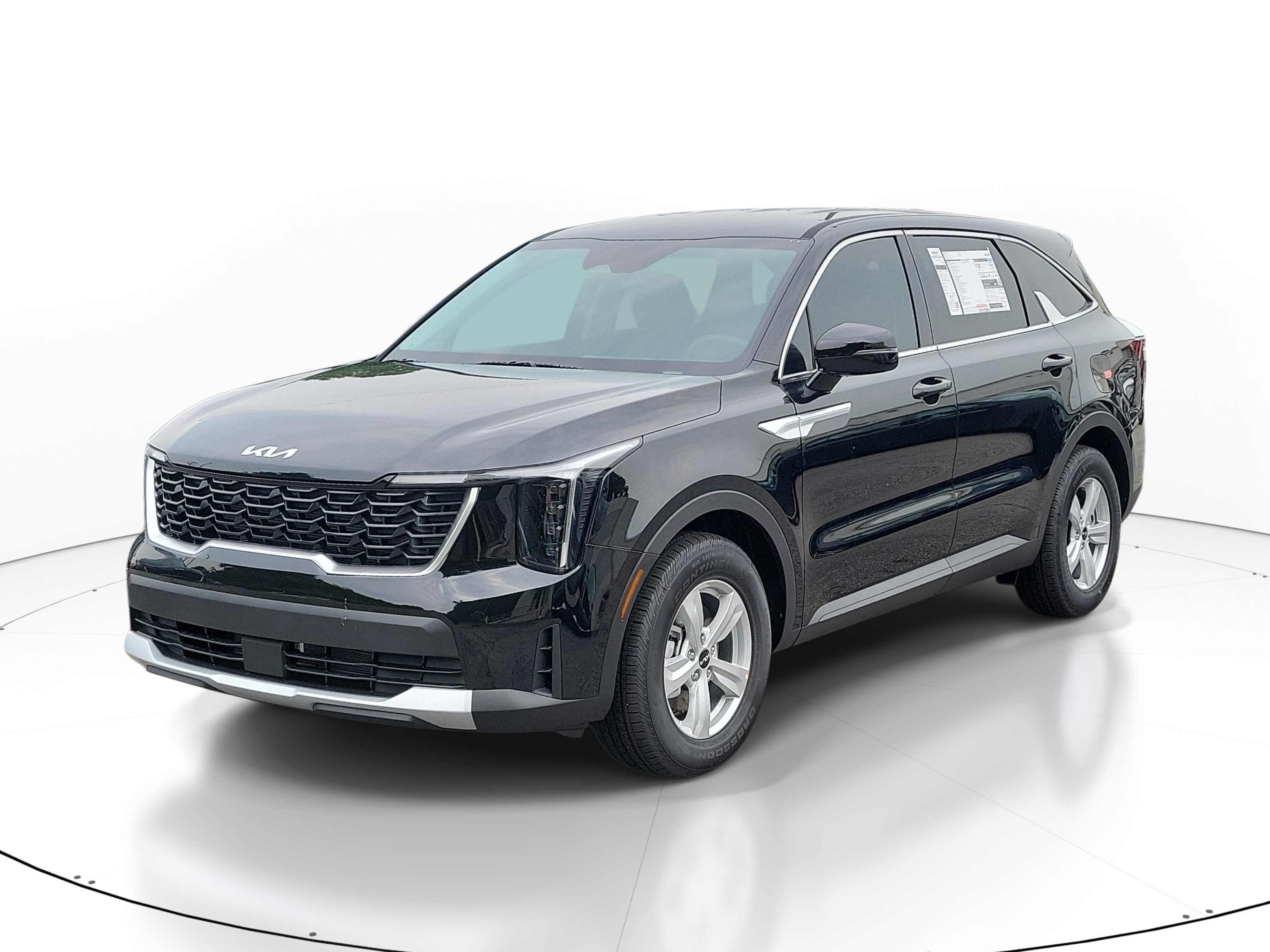 Used 2026 Kia Sorento LX FWD image 3