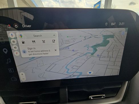 Used 2026 Chevrolet Equinox LT w/ Convenience Package II image 14