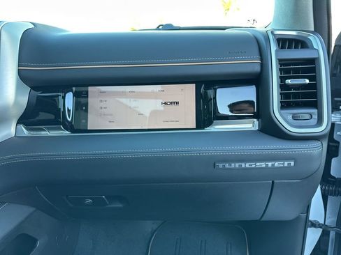 New 2026 RAM 1500 Tungsten w/ Trailer Tow Group image 5