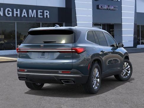 New 2026 Buick Enclave Preferred image 4