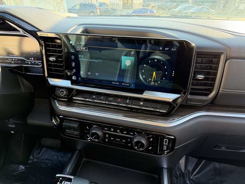 Used 2024 Chevrolet Silverado 1500 RST w/ All Star Edition Plus AWD/4WD image 19
