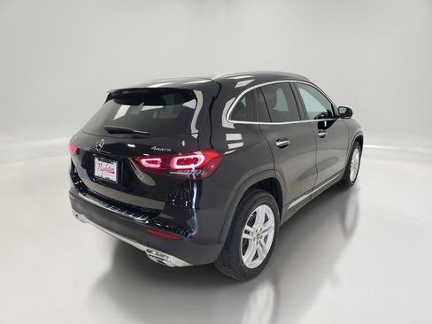 Used 2022 Mercedes-Benz GLA 250 4MATIC image 5